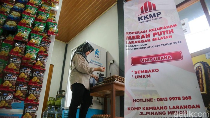 Badan Kepegawaian Negara Beri Klarifikasi Terkait Polemik Tes CAT Seleksi Manajer Kopdes