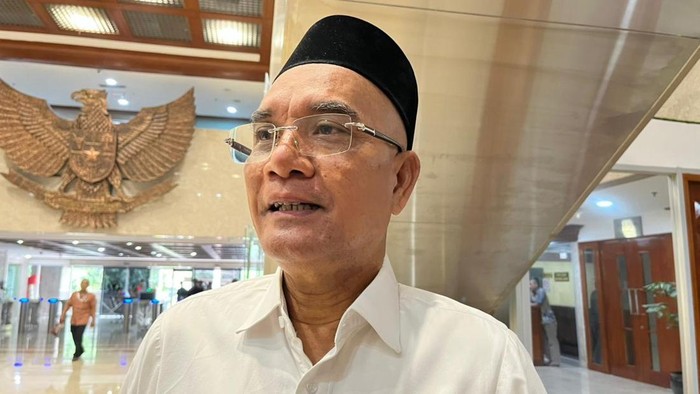 DPR Minta Aparat Bertindak Tegas dalam Kasus Dugaan Kekerasan Seksual terhadap Santriwati di Pati
