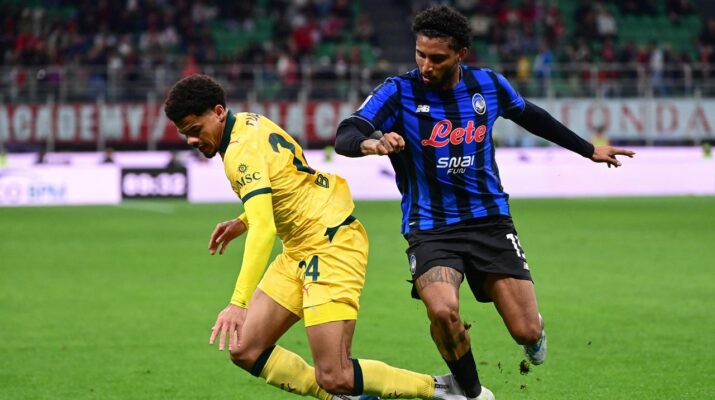 Fabrizio Romano Bocorkan Transfer Perdana Era Baru Manchester United