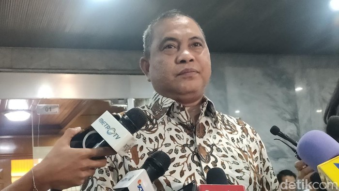PKB Soroti Kasus Dugaan Kekerasan Seksual di Pati, Desak Hukuman Maksimal bagi Pelaku