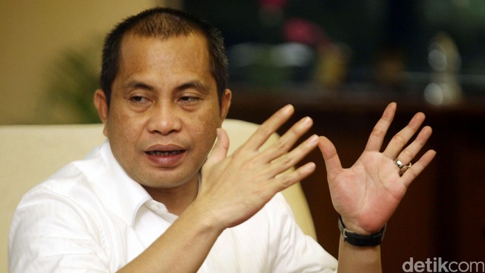 Partai Kebangkitan Bangsa Desak Penangkapan Terduga Pelaku Kekerasan Seksual di Pati