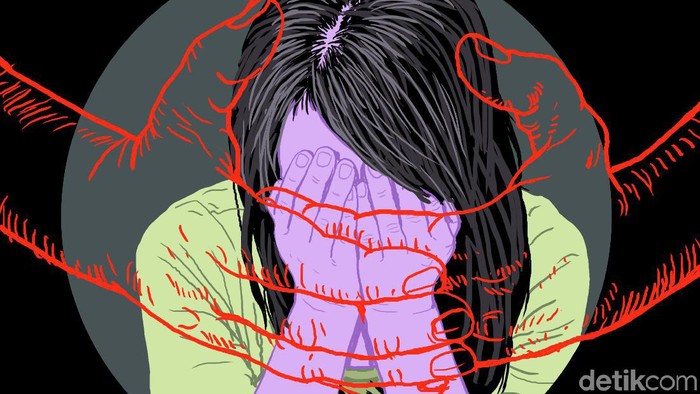 Tiga Pria di Lombok Utara Jadi Tersangka Kasus Kekerasan Seksual terhadap Siswi SD