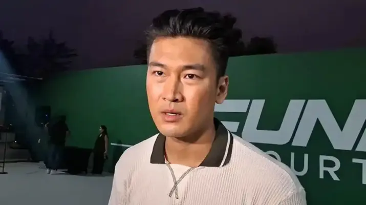 Anrez Adelio Ungkap Pernah Jadi Korban Penipuan, Uang Dibawa Kabur hingga Trauma Berbisnis