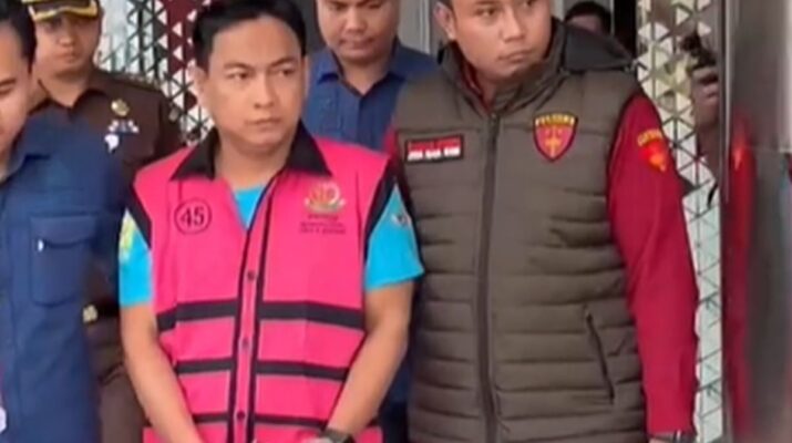 Hery Susanto Dituntut 5,5 Tahun Penjara, Kuasa Hukum Bantah Ada Bukti Penerimaan Suap