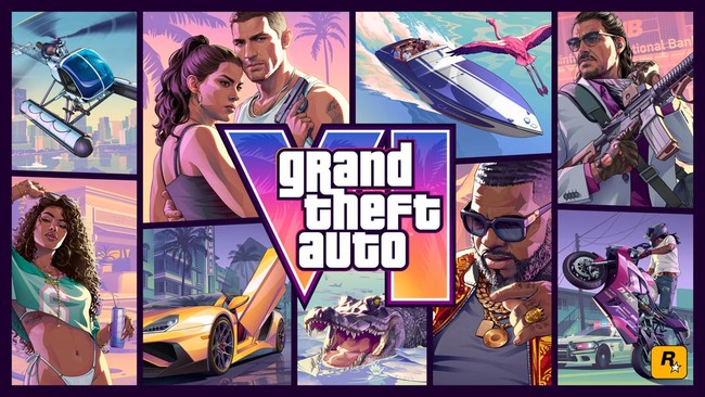 Rilis GTA 6 Diprediksi Ganggu Produktivitas, Banyak Pekerja Mulai Siapkan Cuti