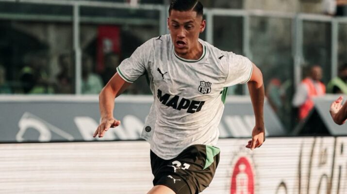 Jay Idzes Absen Bela Timnas Indonesia karena Cedera, Dukungan Mengalir di Masa Pemulihan
