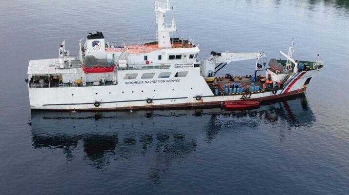 Kemenhub Tambah Dua Kapal untuk Evakuasi Korban Virgo Transport 8 di Dasar Laut