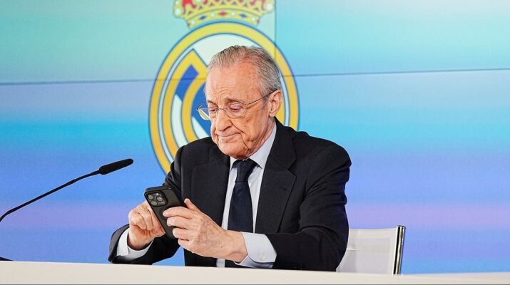 Real Madrid Beri Hukuman Jorge Cestero, Disiplin Pemain Muda Jadi Batas Tegas Klub