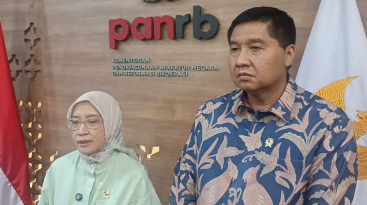 Pemkab Jayawijaya Tuntaskan Hak Kepegawaian Tiga ASN Korban Penembakan KKB