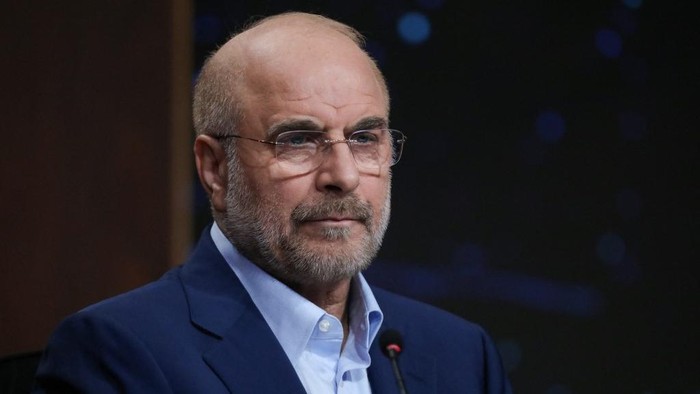 Iran Ancam Balasan Lebih Keras Jika AS Kembali Lancarkan Serangan