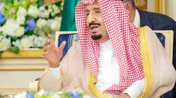 Raja Salman Kecam Dugaan Serangan Houthi ke Makkah, Sebut sebagai Milisi Teroris