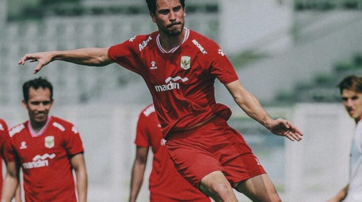 Thom Haye Tak Sabar Hadapi Malaysia Usai Timnas Indonesia Bungkam Singapura