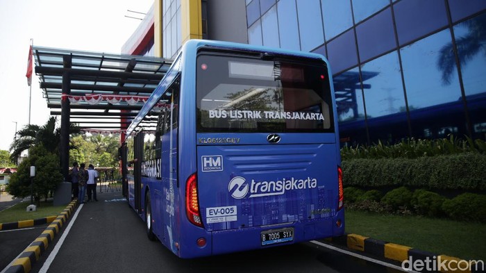 DPRD DKI Dorong Transjakarta Kelola Transportasi Udara untuk Kepulauan Seribu