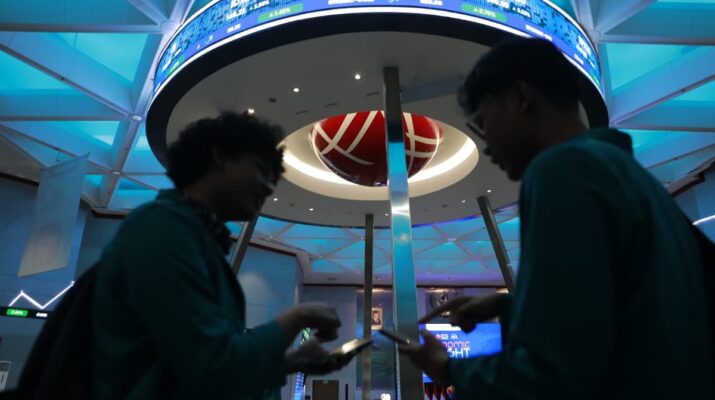 OJK Perpanjang Kebijakan Buyback Saham Tanpa RUPS hingga Juni 2027, Jaga Stabilitas Pasar Modal