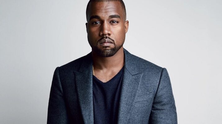 Fans Australia Terbang Jauh ke Jakarta demi Kanye West, Tak Sabar Dengar Lagu Ghost Town