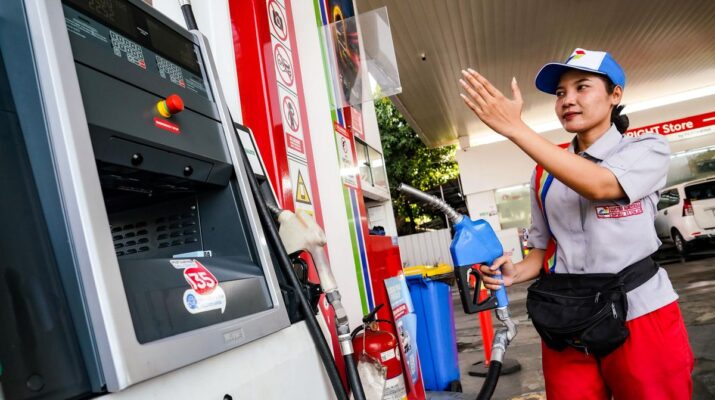 Harga BBM Pertamina, Shell, BP, dan Vivo 28 Oktober 2026, Simak Rincian Terbarunya