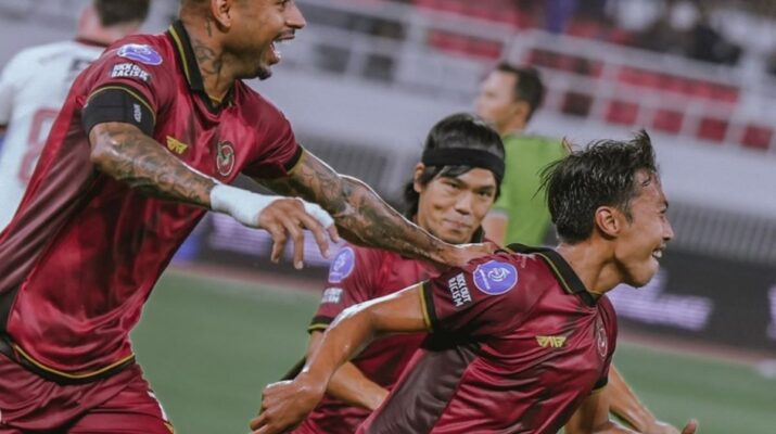 Hasil Super League 2026-2027: Java United Menang Dramatis dalam Laga Lima Gol, Isenmulang FC Raih Kemenangan Perdana