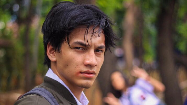 Foto dan Nama Jefri Nichol Dicatut di Aplikasi Kencan, Tegaskan Akun Tersebut Palsu