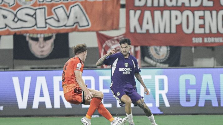 Dua Klub Super League 2026-2027 Masih Tak Terkalahkan, Persija Justru Sudah Tersandung