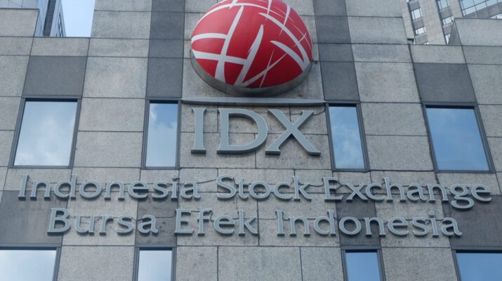 Daftar Saham Top Gainers dan Top Losers Sepekan, AKKU Melonjak 102,50 Persen