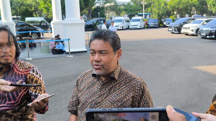 Said Iqbal Dorong Perusahaan Tetap Bayar Upah Pekerja yang Di-PHK hingga Putusan Berkekuatan Hukum Tetap